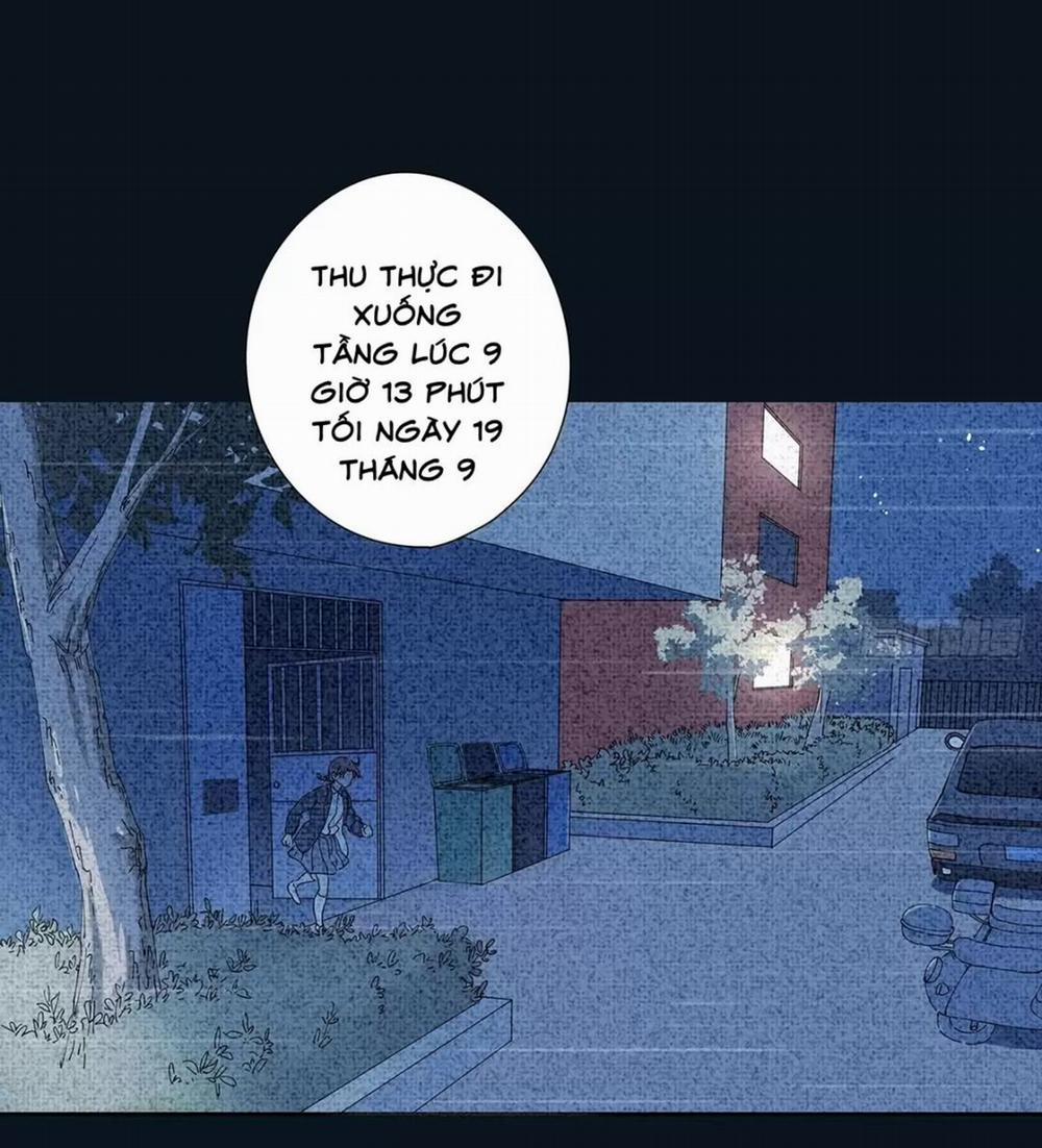 Nạn Nhân Thứ 7 24 trang 30