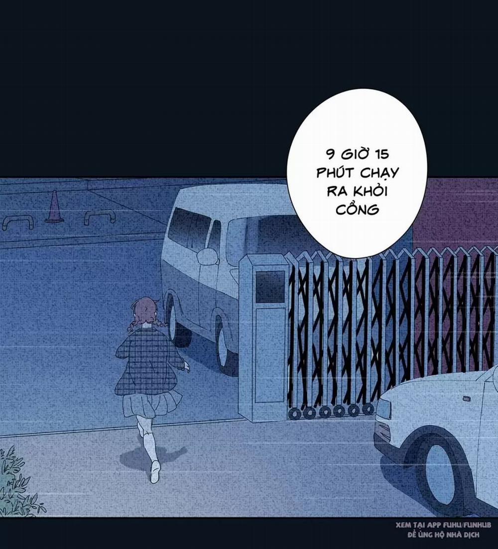 Nạn Nhân Thứ 7 24 trang 31