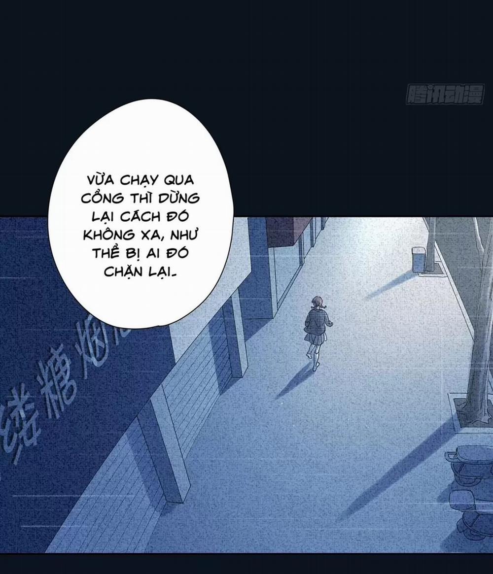 Nạn Nhân Thứ 7 24 trang 32