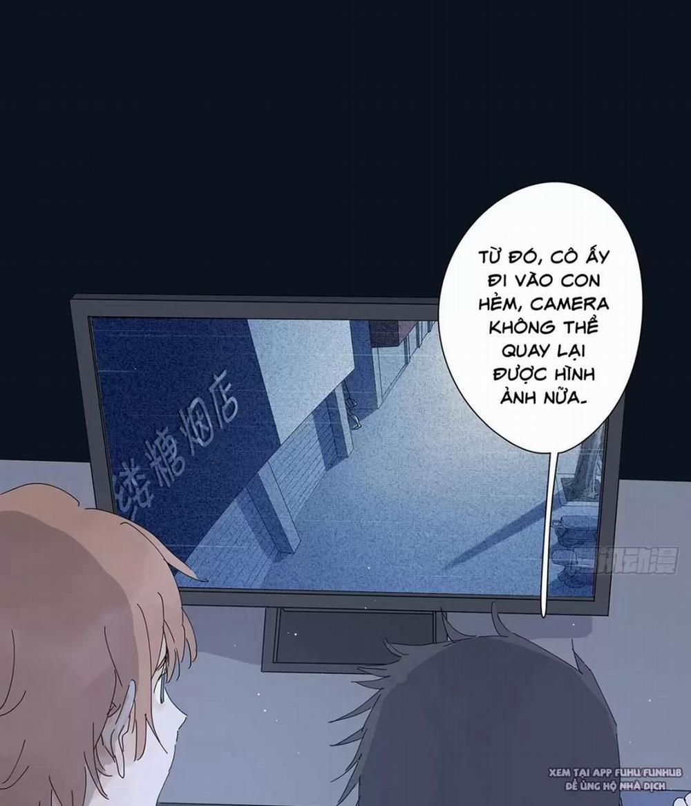 Nạn Nhân Thứ 7 24 trang 33