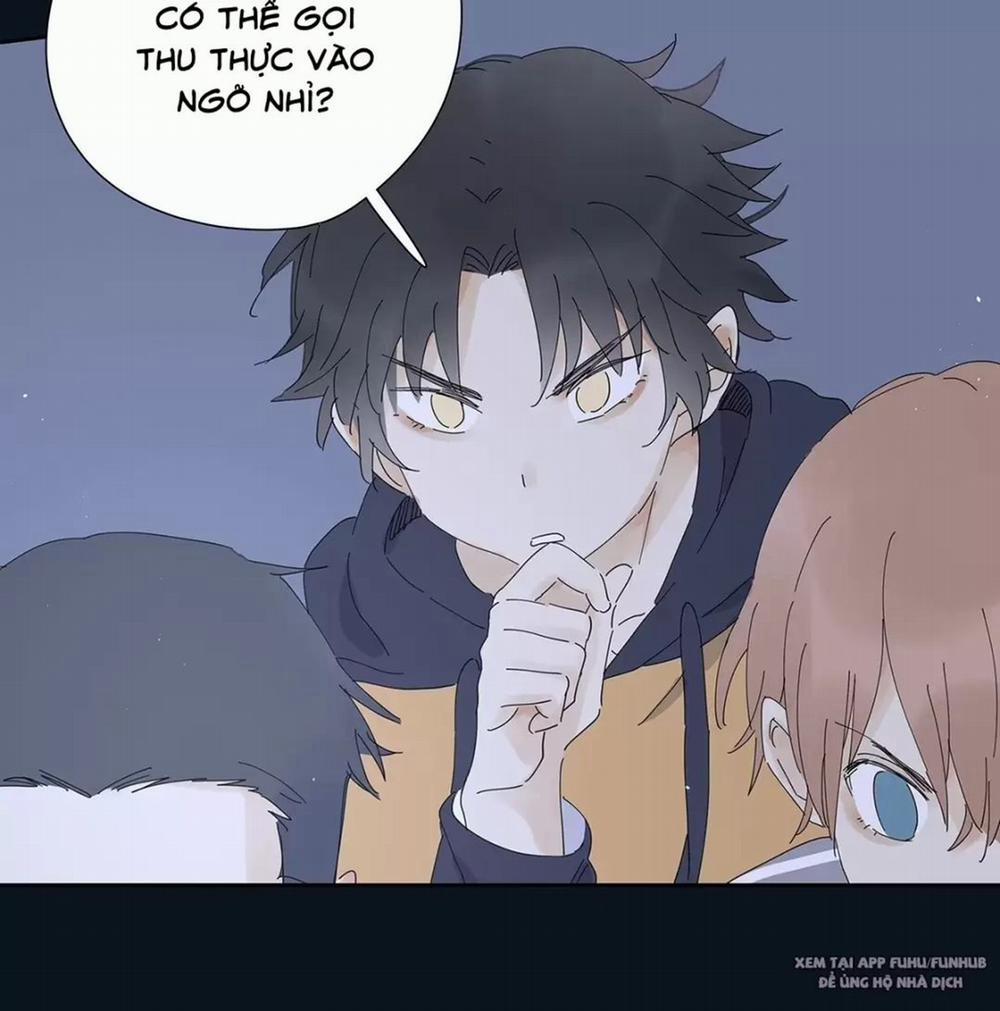 Nạn Nhân Thứ 7 24 trang 35