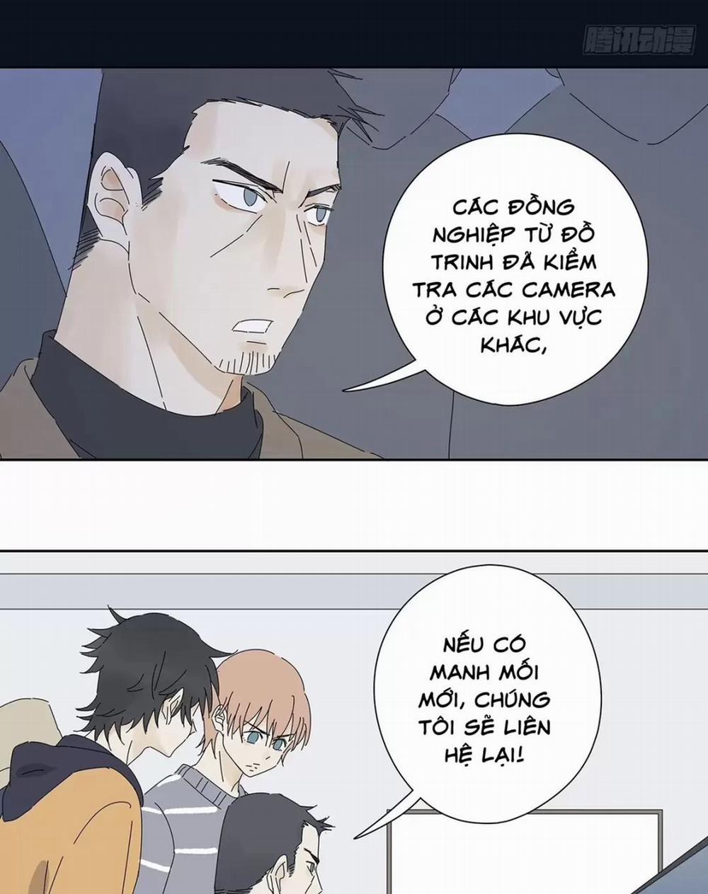 Nạn Nhân Thứ 7 24 trang 36