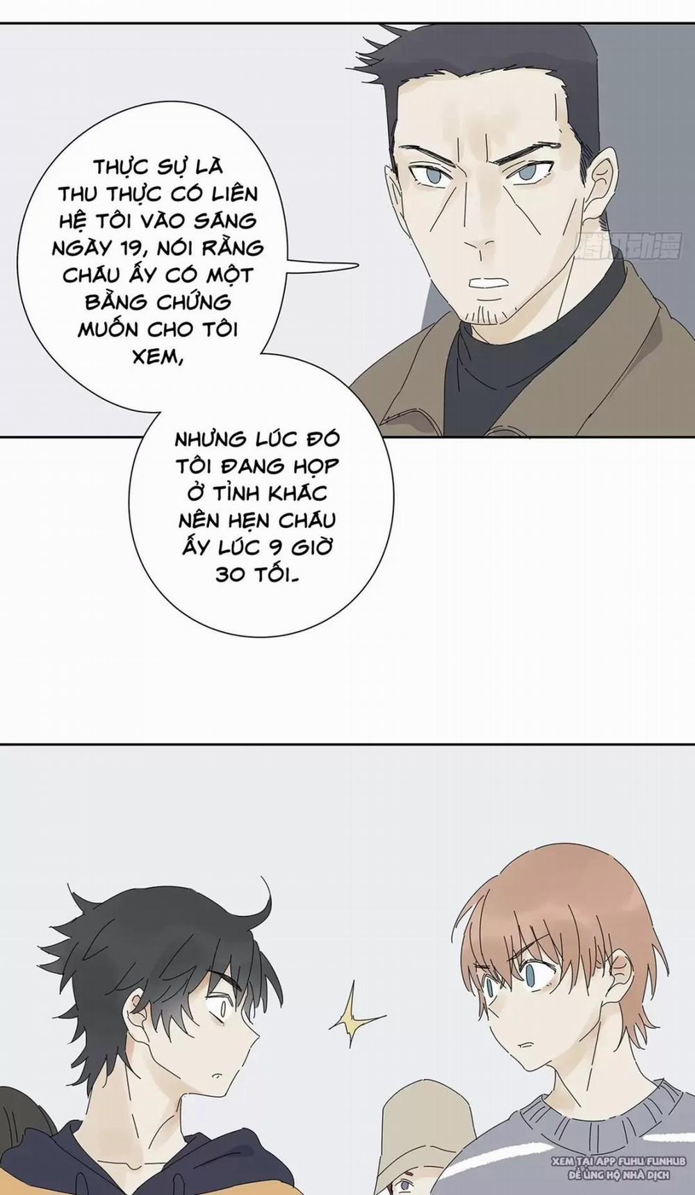 Nạn Nhân Thứ 7 24 trang 38