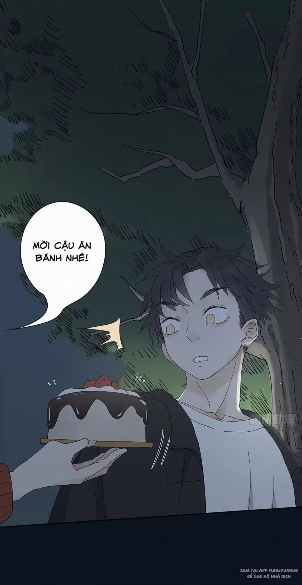 Nạn Nhân Thứ 7 24 trang 56