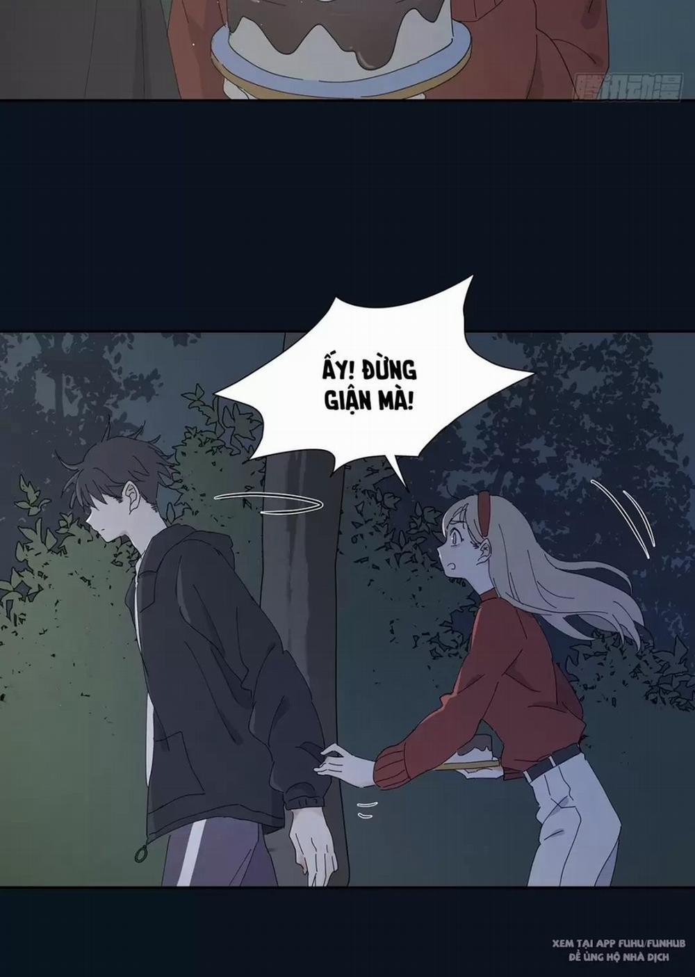 Nạn Nhân Thứ 7 24 trang 61