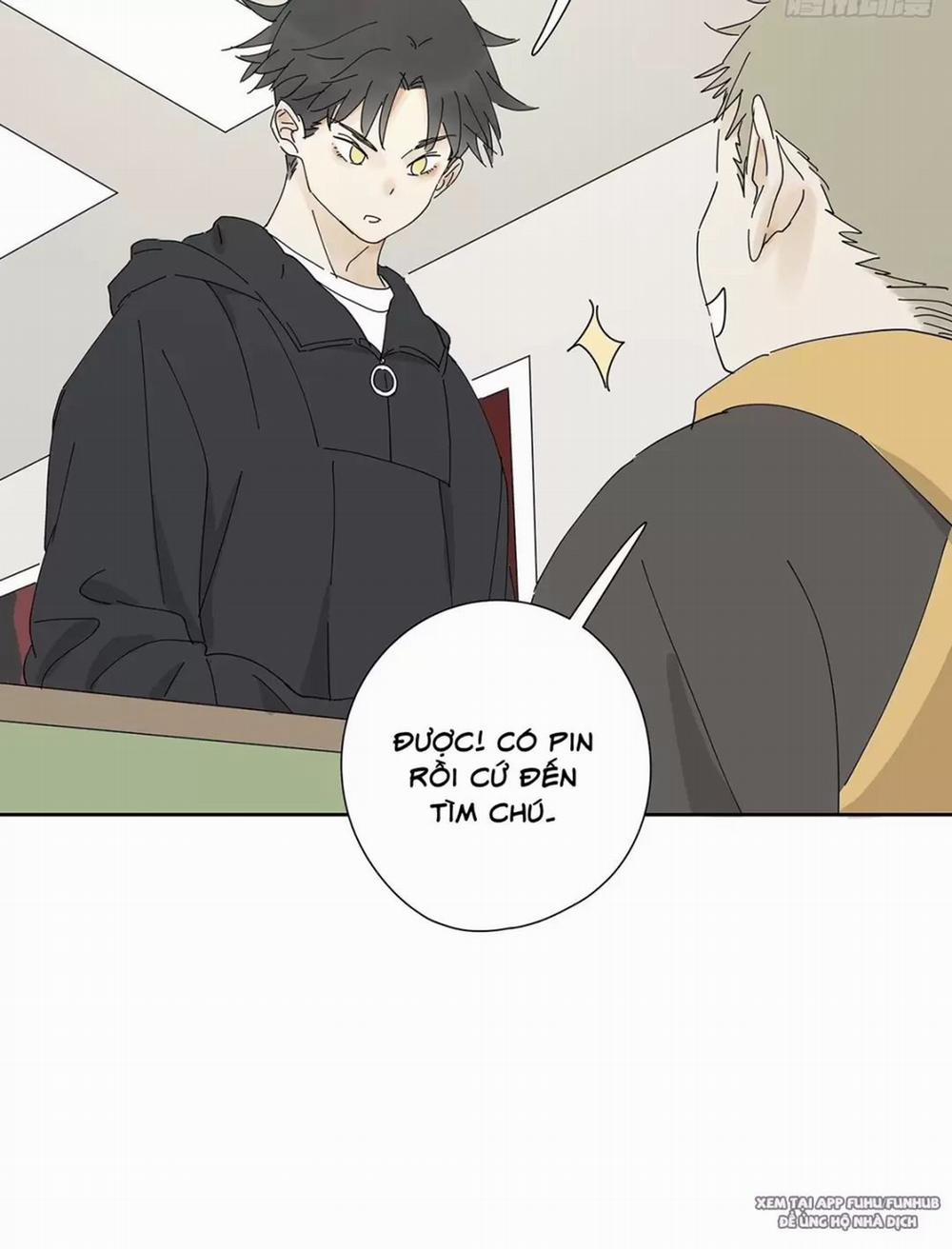 Nạn Nhân Thứ 7 24 trang 9