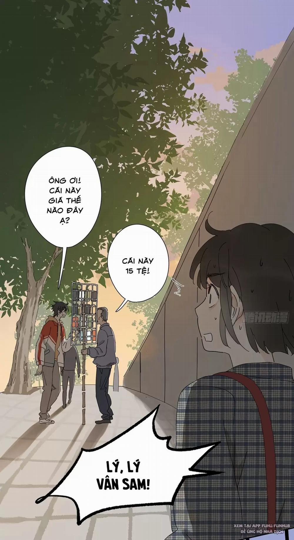 Nạn Nhân Thứ 7 25 trang 11