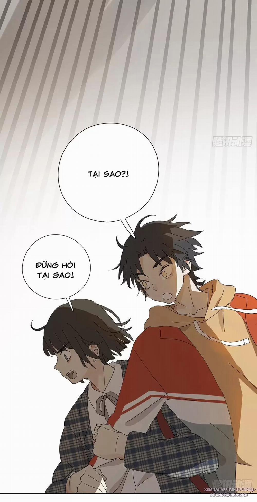 Nạn Nhân Thứ 7 25 trang 15