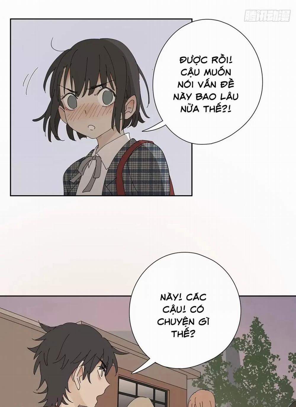 Nạn Nhân Thứ 7 25 trang 23