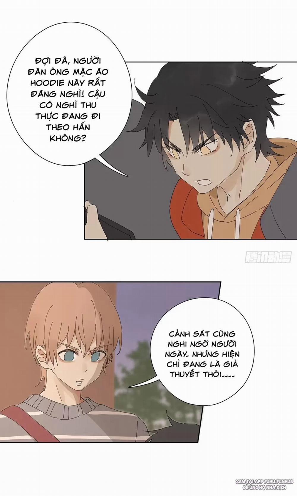 Nạn Nhân Thứ 7 25 trang 27