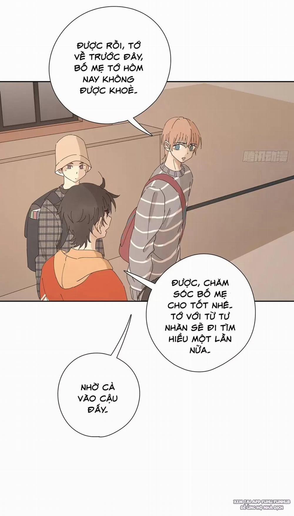 Nạn Nhân Thứ 7 25 trang 28