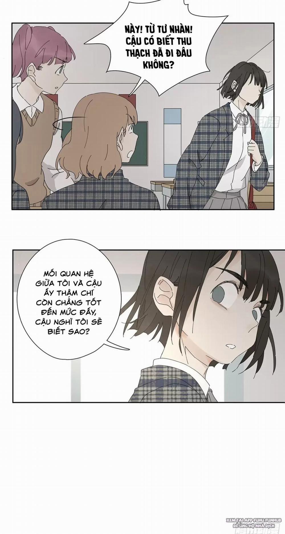 Nạn Nhân Thứ 7 25 trang 6