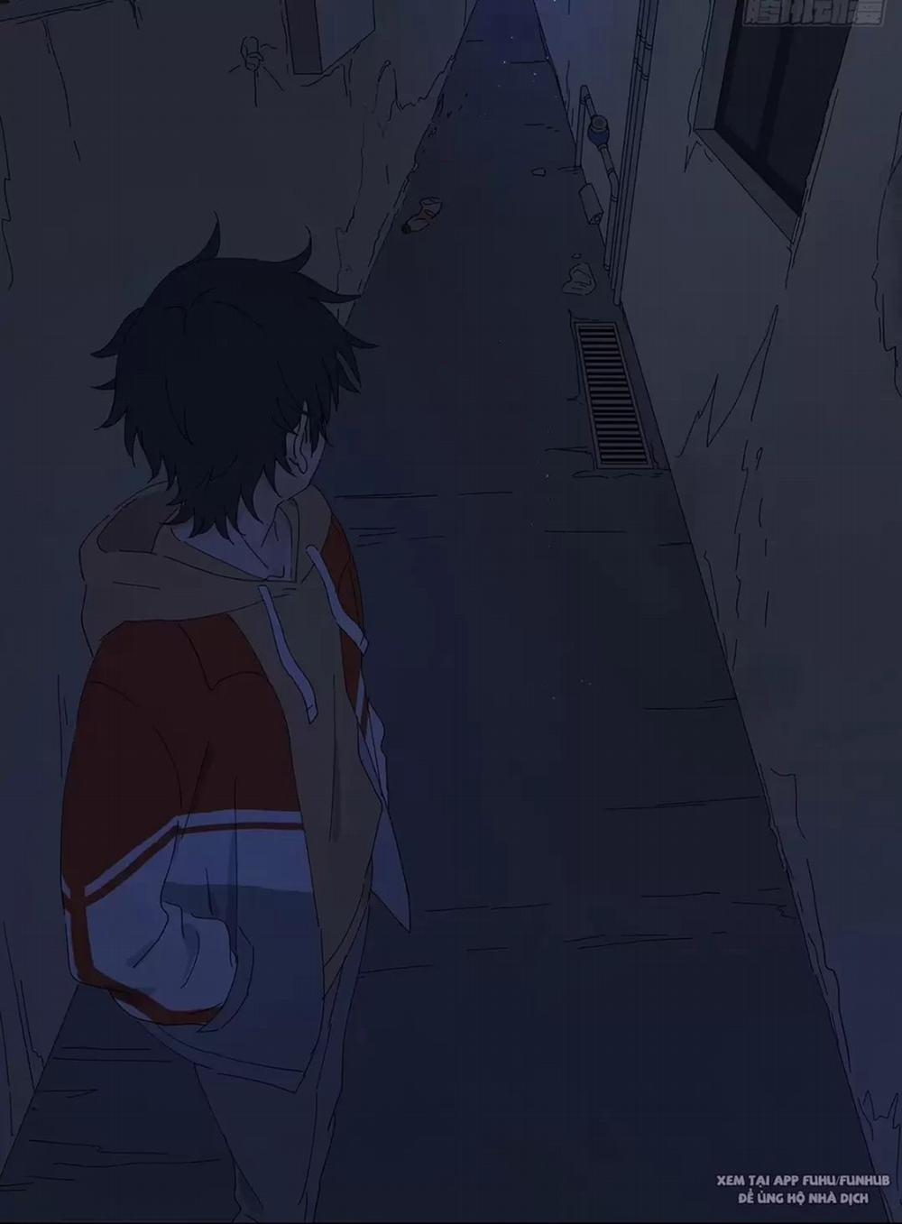 Nạn Nhân Thứ 7 25 trang 63