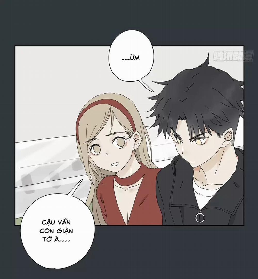 Nạn Nhân Thứ 7 26 trang 10