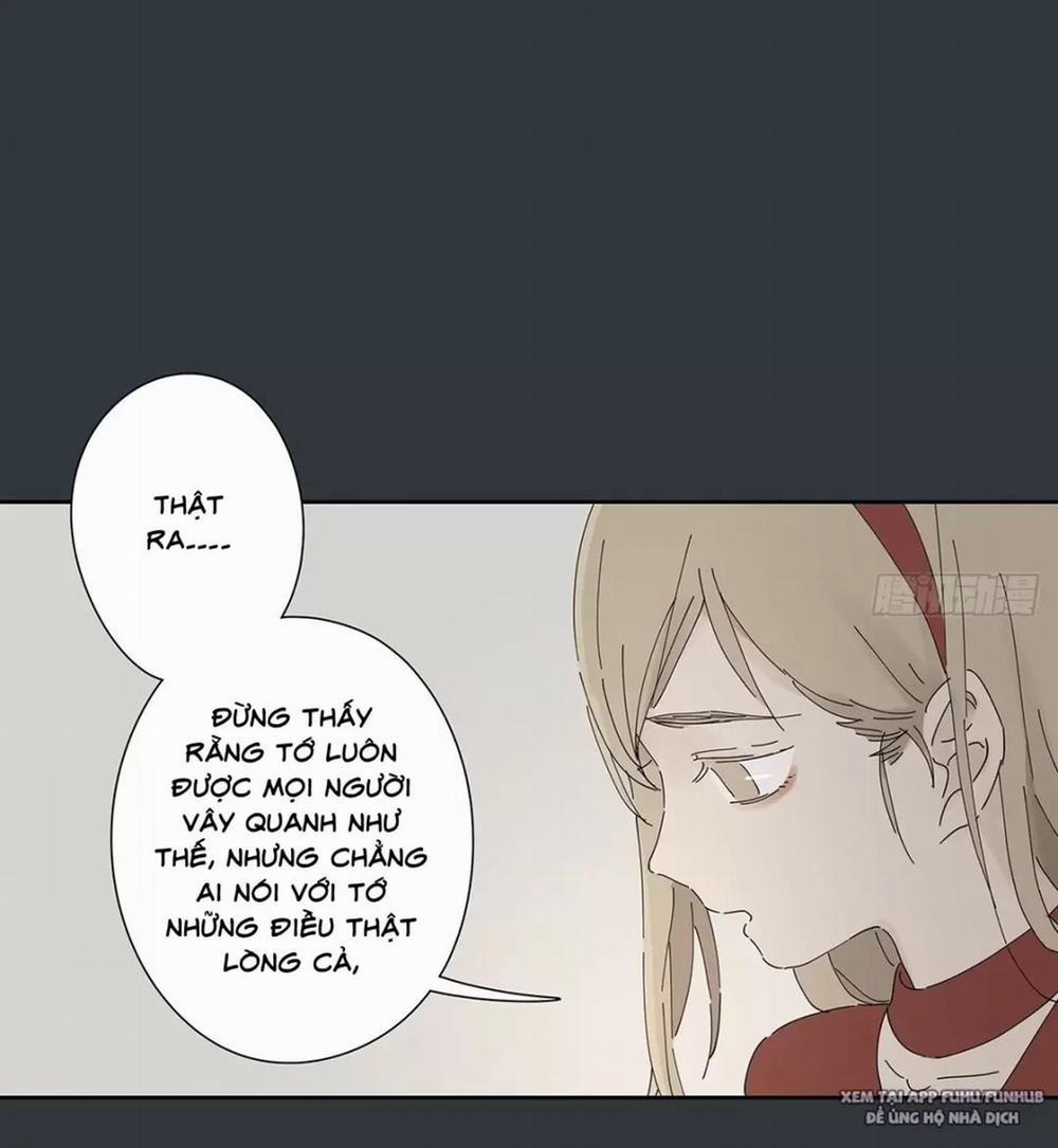 Nạn Nhân Thứ 7 26 trang 11