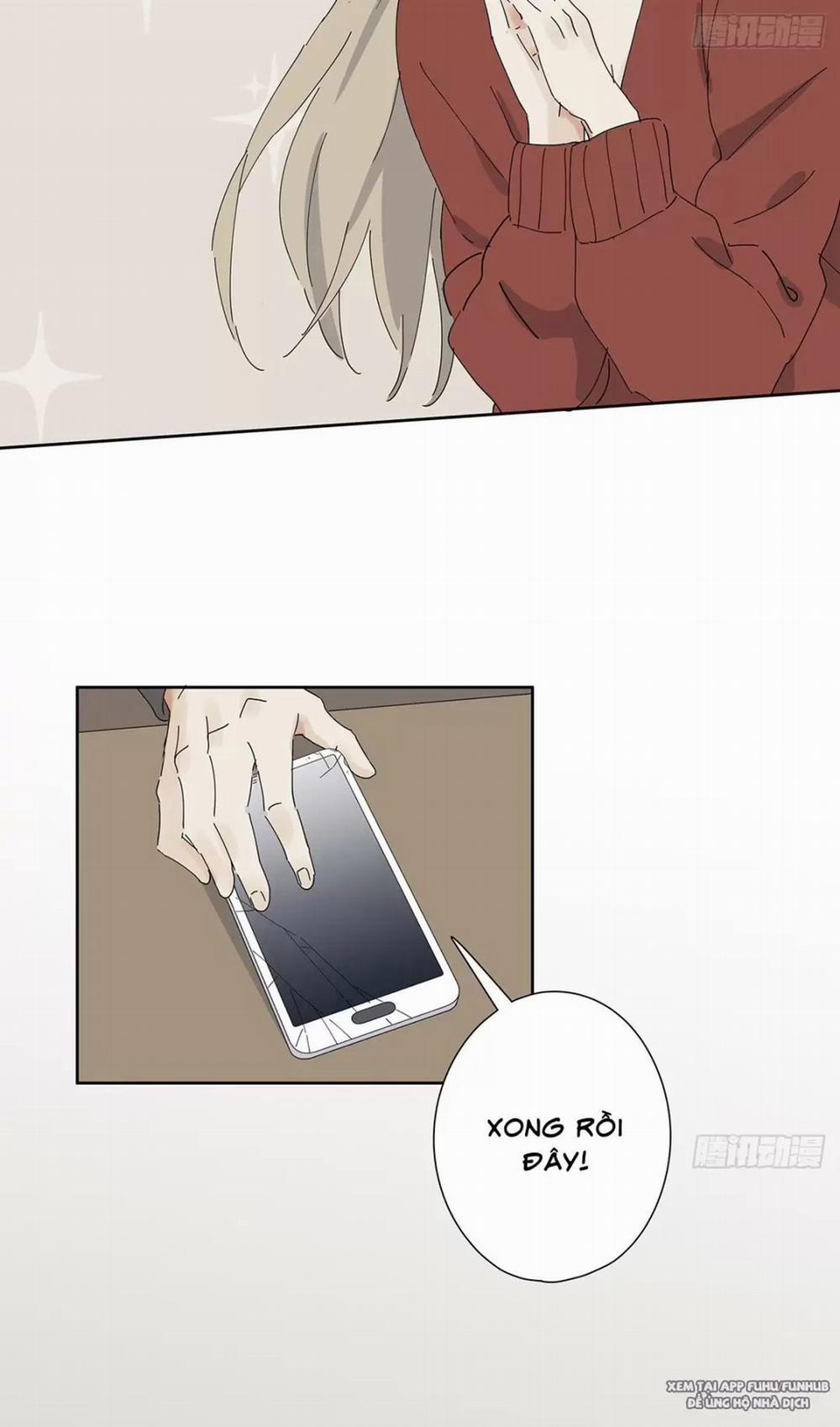 Nạn Nhân Thứ 7 26 trang 15