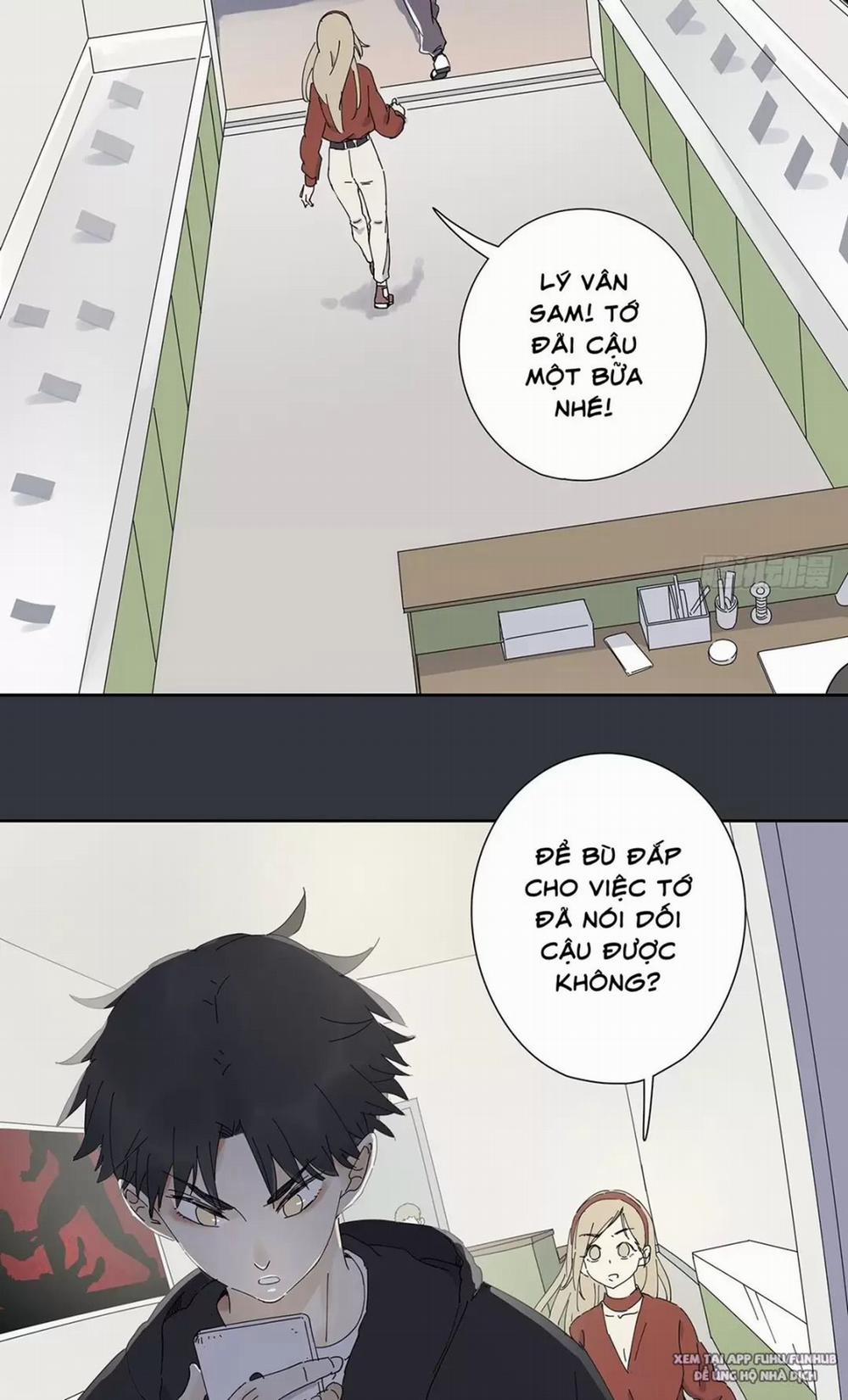 Nạn Nhân Thứ 7 26 trang 17