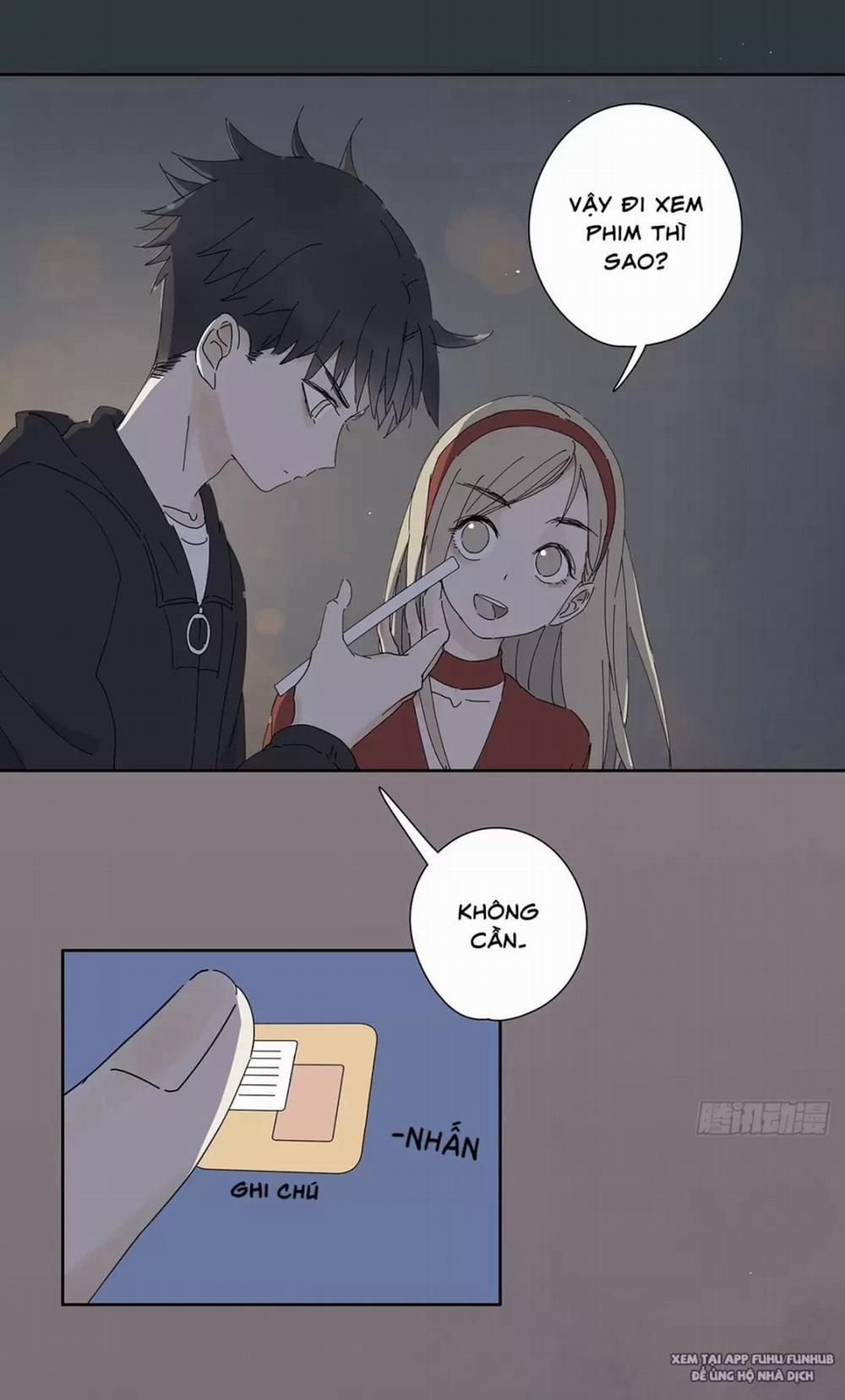 Nạn Nhân Thứ 7 26 trang 19