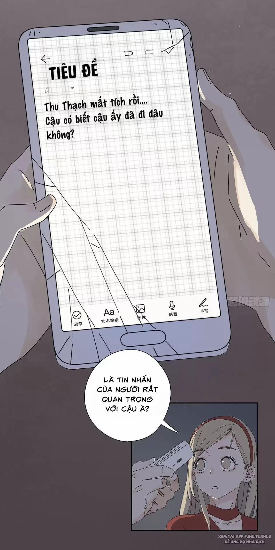 Nạn Nhân Thứ 7 26 trang 20