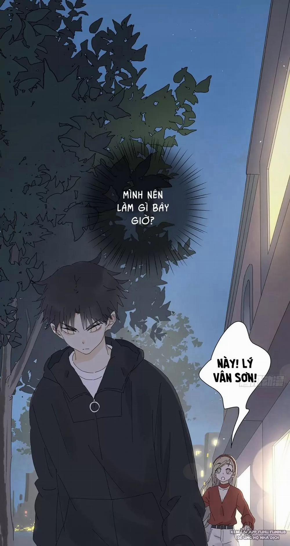 Nạn Nhân Thứ 7 26 trang 22