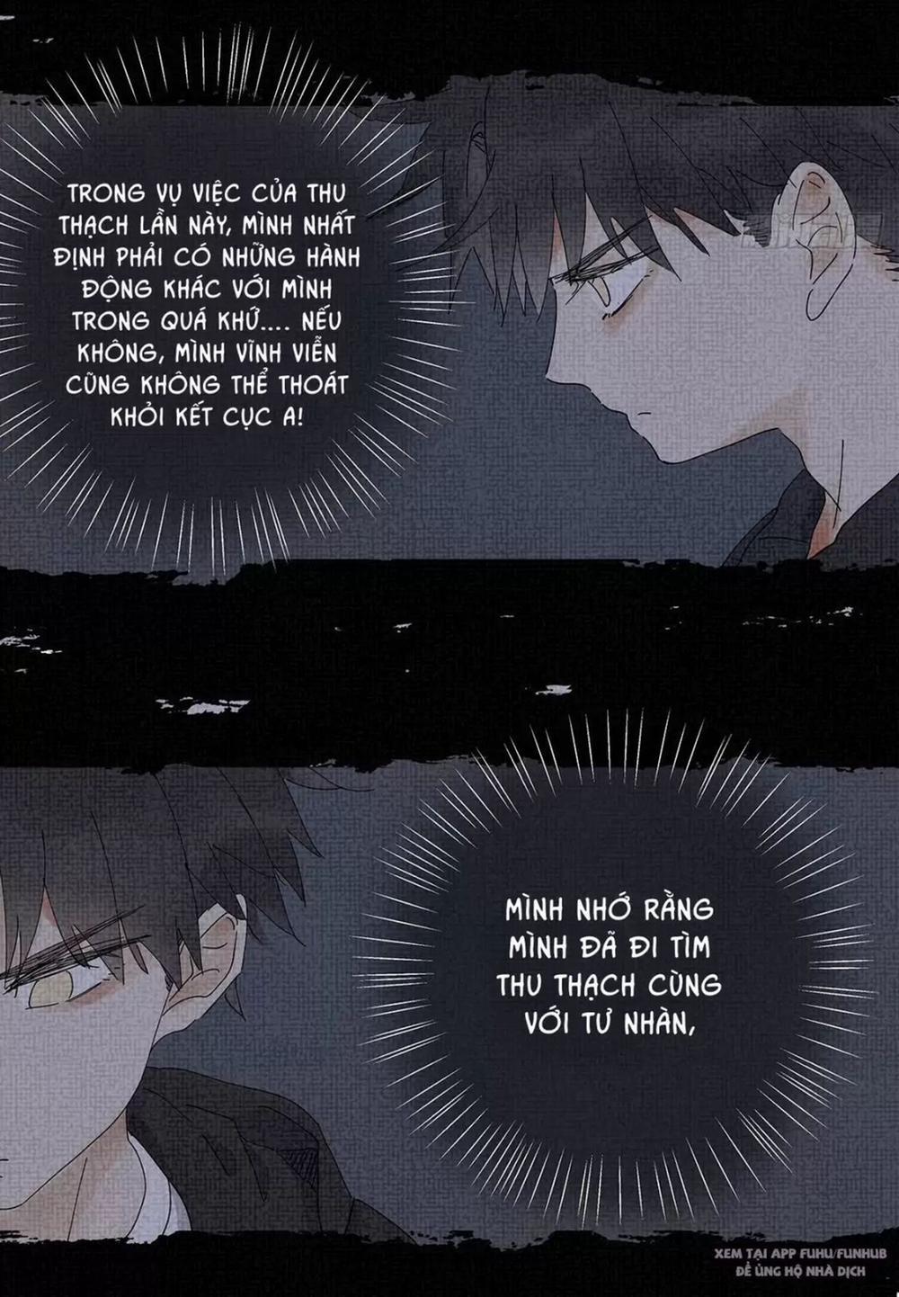 Nạn Nhân Thứ 7 26 trang 34