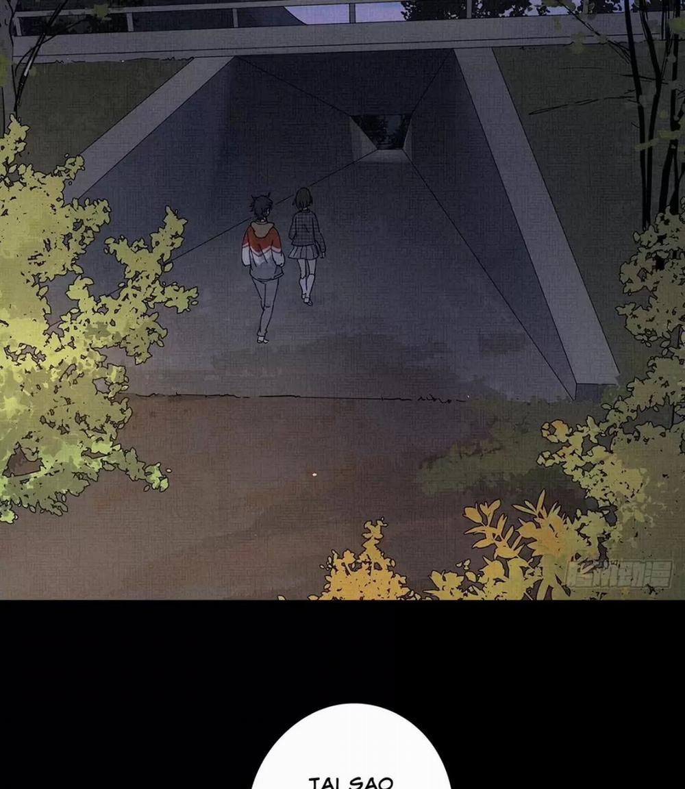 Nạn Nhân Thứ 7 26 trang 43