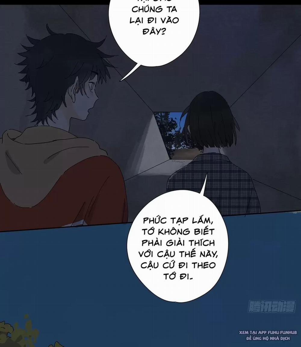 Nạn Nhân Thứ 7 26 trang 44