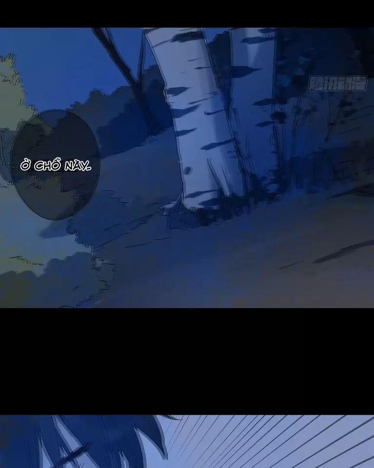 Nạn Nhân Thứ 7 26 trang 50