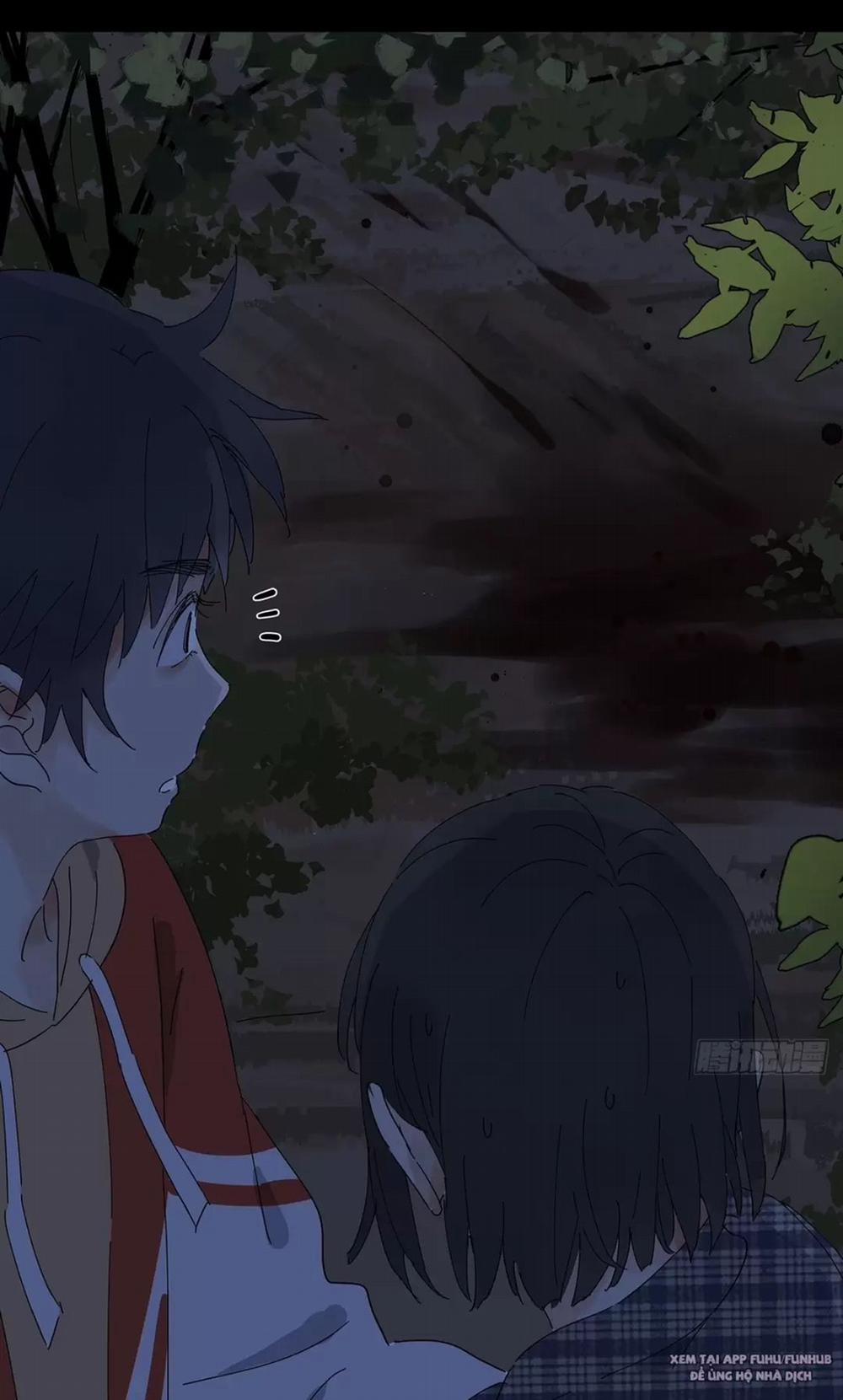 Nạn Nhân Thứ 7 26 trang 59