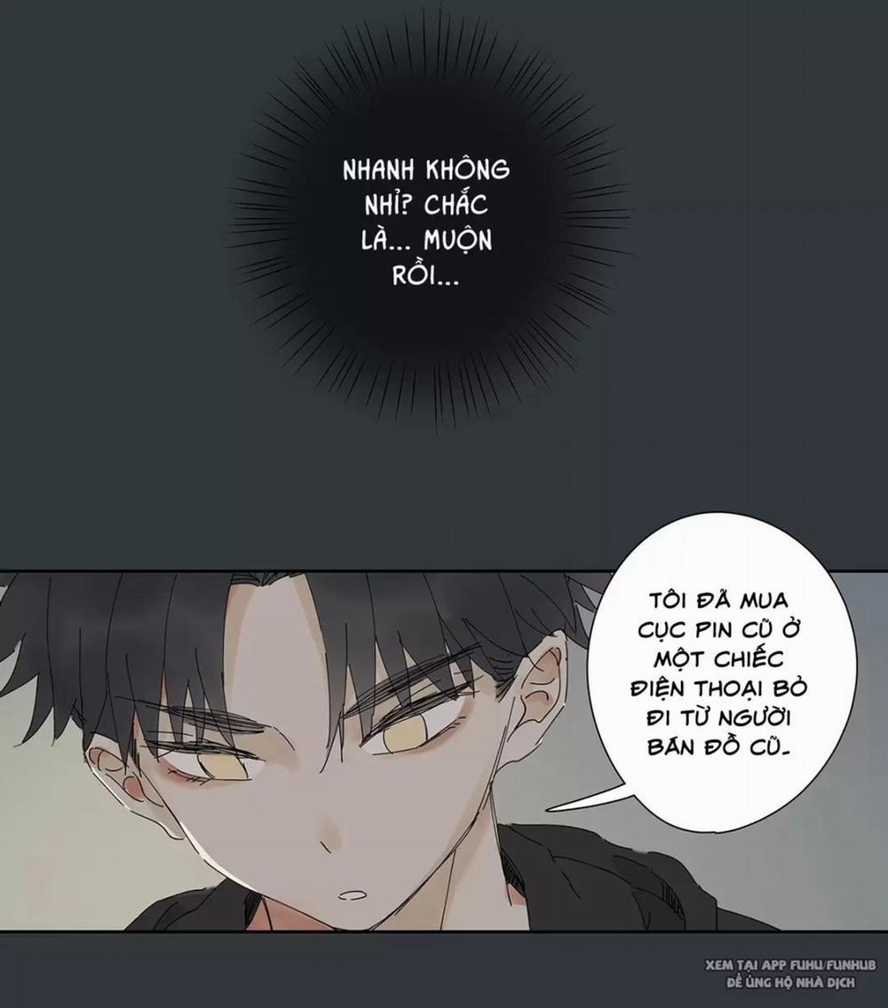 Nạn Nhân Thứ 7 26 trang 6