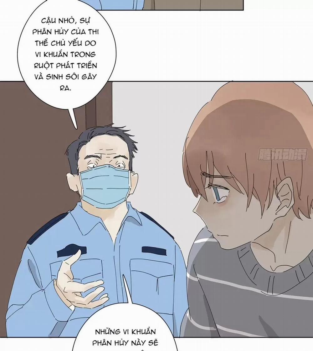 Nạn Nhân Thứ 7 27 trang 26