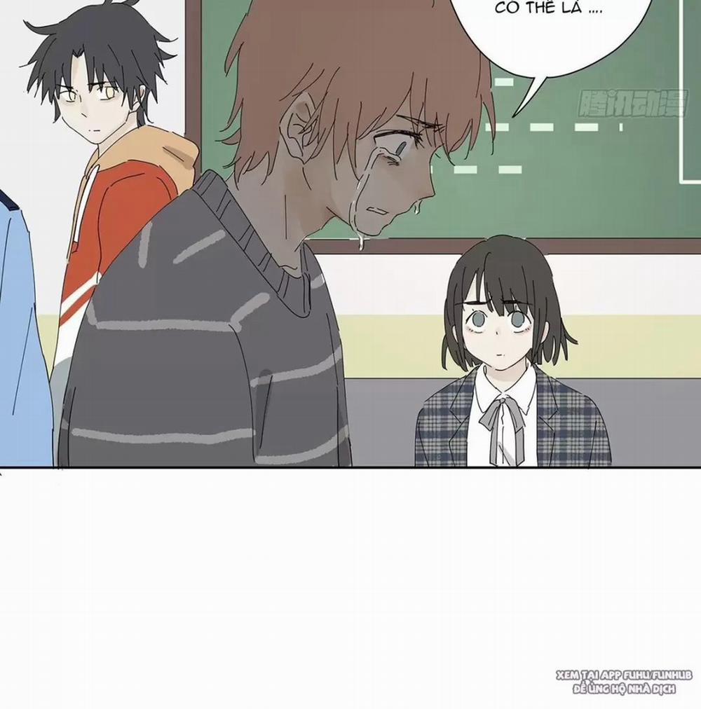 Nạn Nhân Thứ 7 27 trang 34