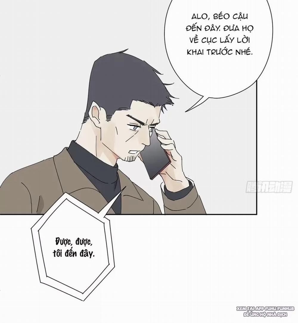 Nạn Nhân Thứ 7 27 trang 48