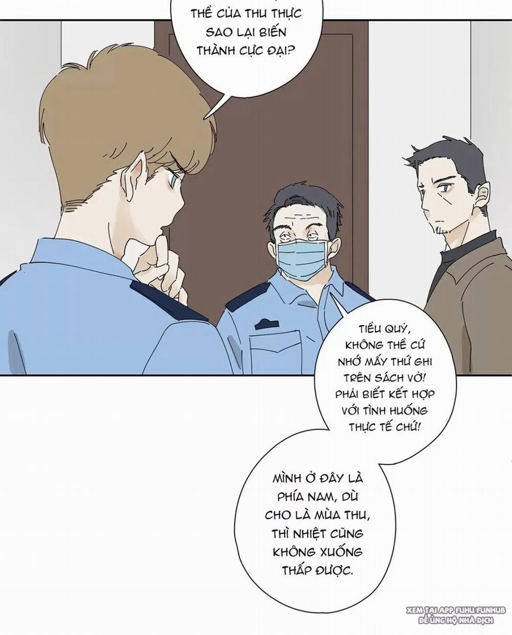 Nạn Nhân Thứ 7 27 trang 50