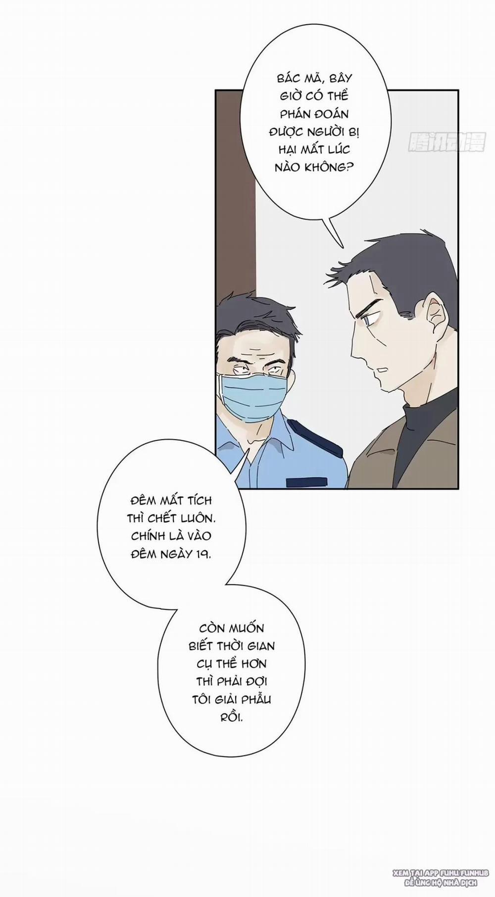 Nạn Nhân Thứ 7 27 trang 52