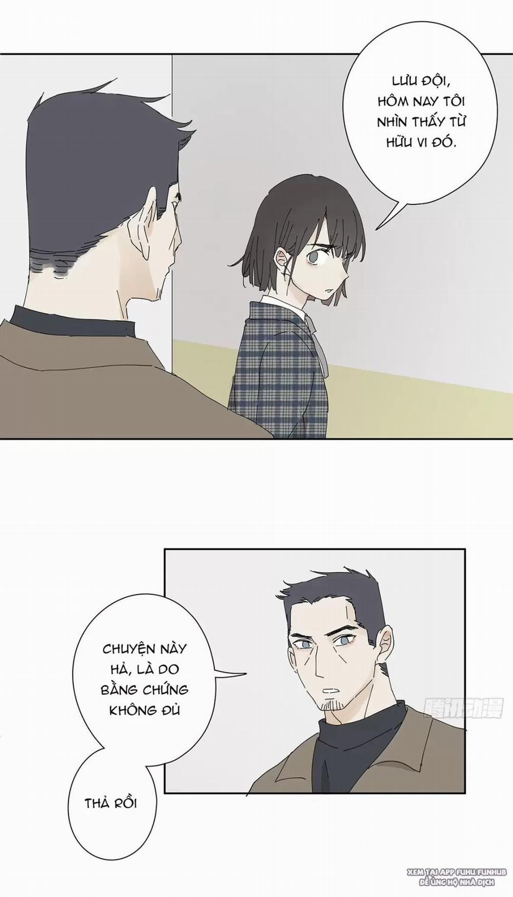 Nạn Nhân Thứ 7 27 trang 55