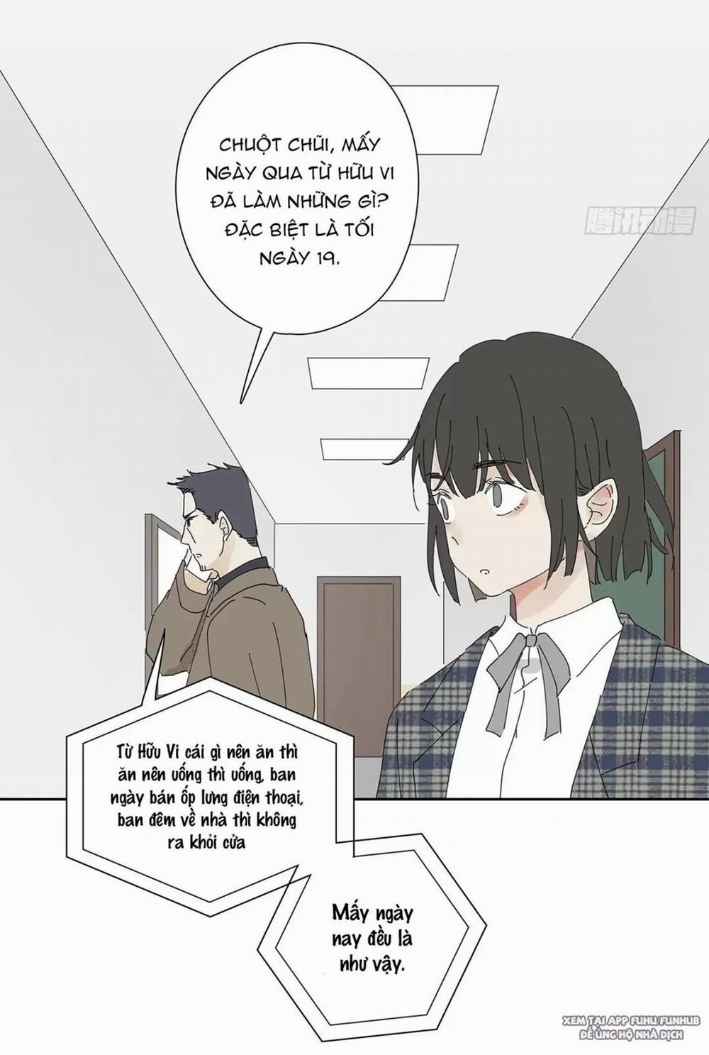 Nạn Nhân Thứ 7 27 trang 58