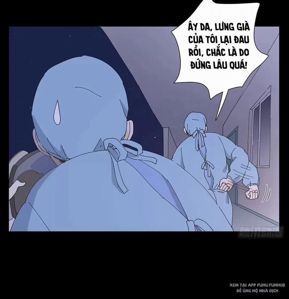 Nạn Nhân Thứ 7 28 trang 12