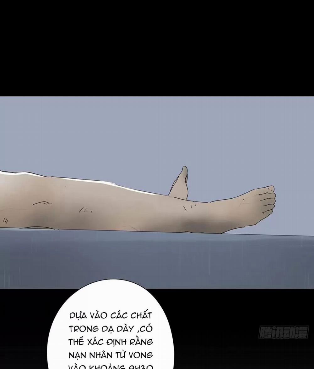 Nạn Nhân Thứ 7 28 trang 17