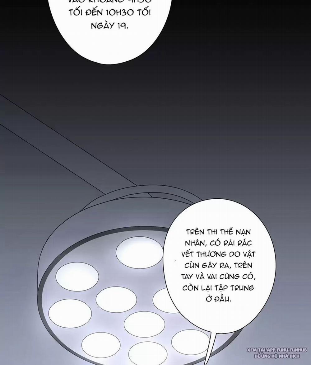 Nạn Nhân Thứ 7 28 trang 18