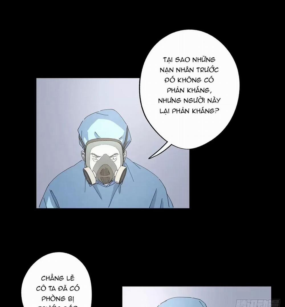 Nạn Nhân Thứ 7 28 trang 20