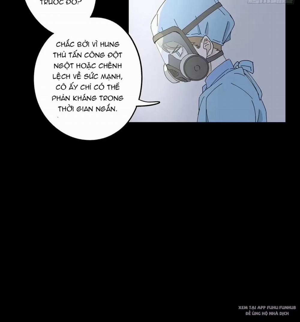 Nạn Nhân Thứ 7 28 trang 21