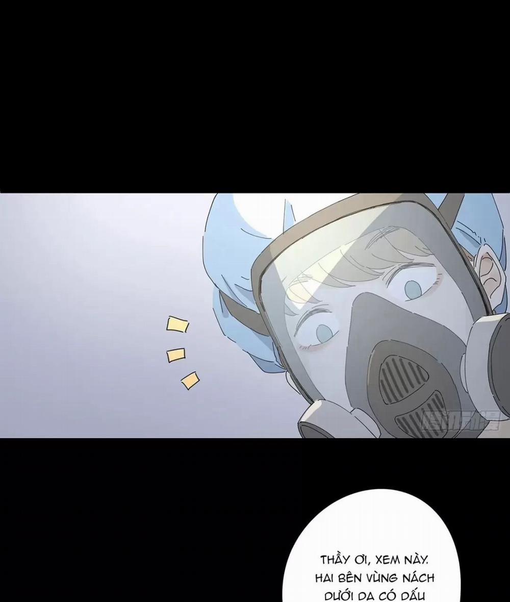 Nạn Nhân Thứ 7 28 trang 22