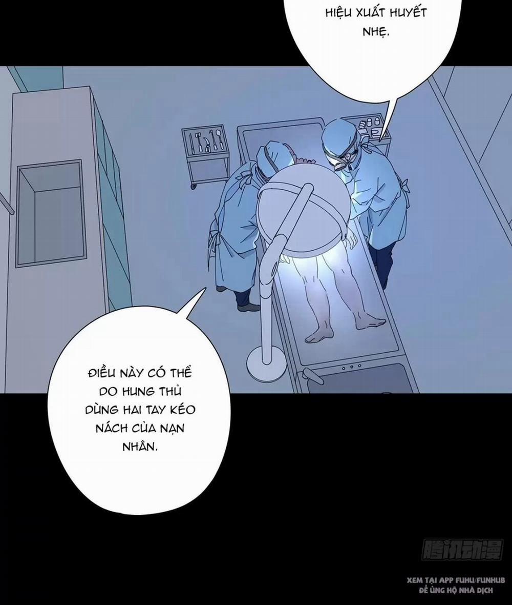 Nạn Nhân Thứ 7 28 trang 23