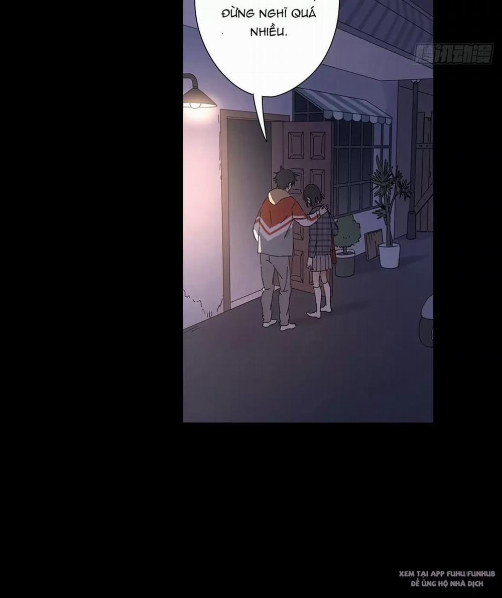 Nạn Nhân Thứ 7 28 trang 27