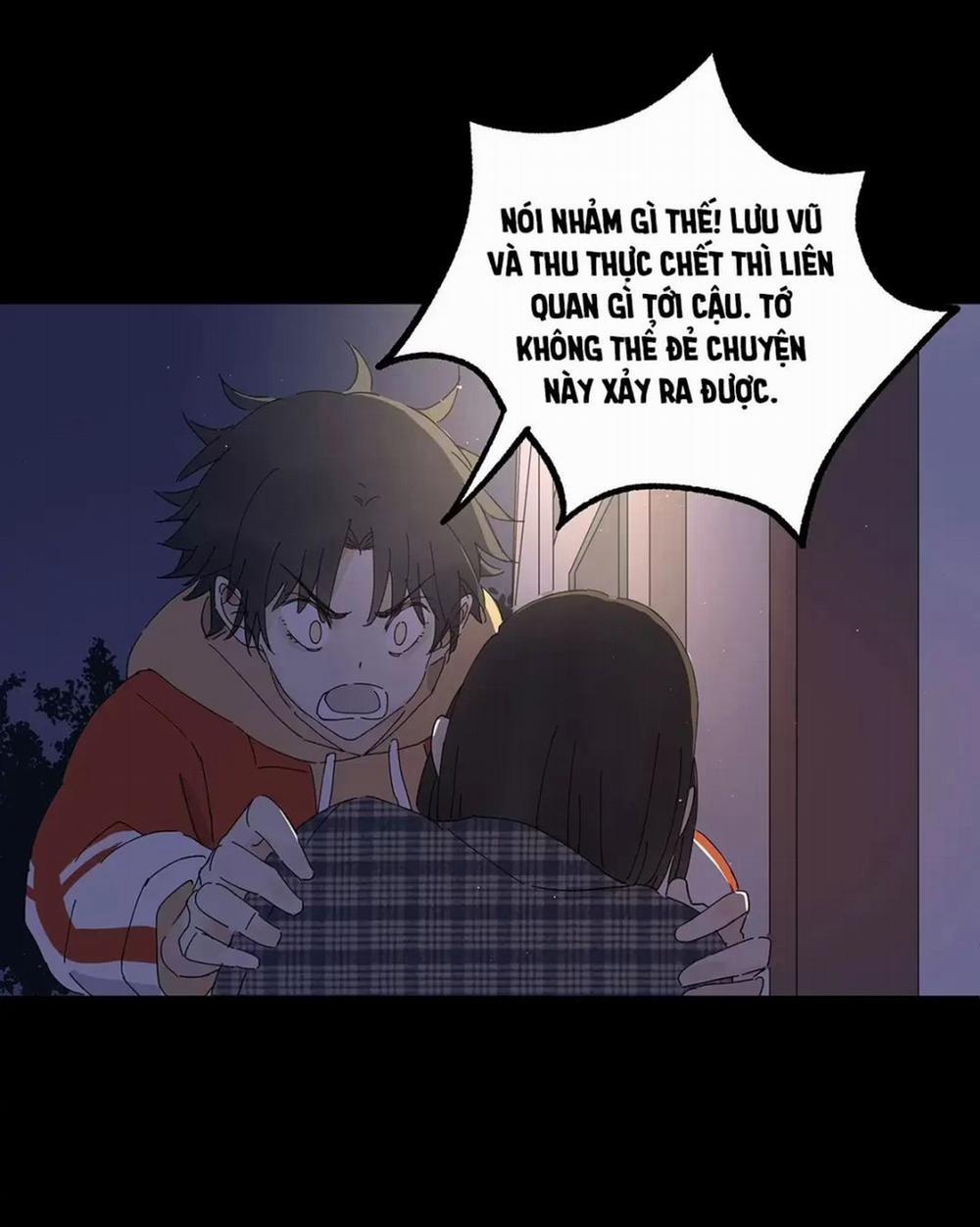 Nạn Nhân Thứ 7 28 trang 30