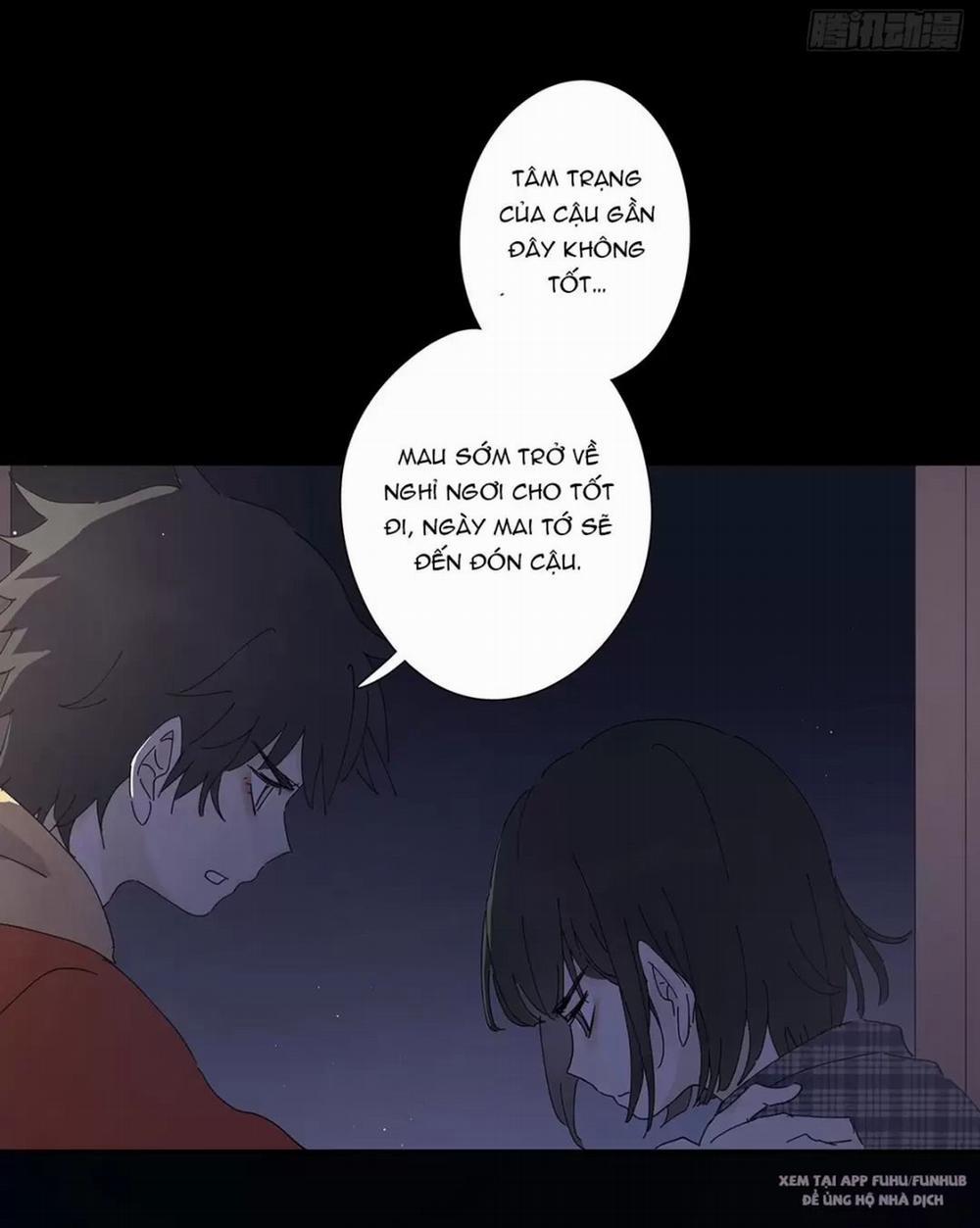 Nạn Nhân Thứ 7 28 trang 31