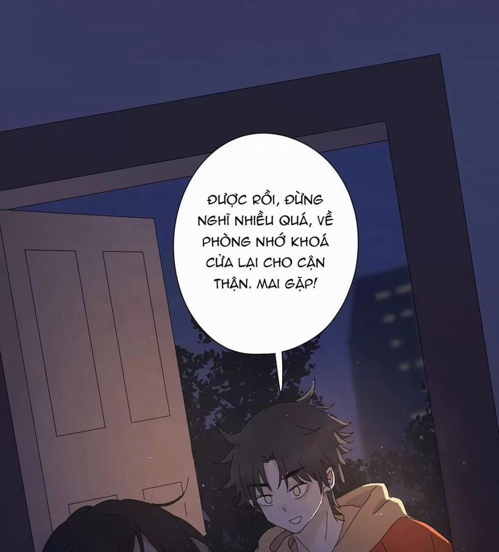 Nạn Nhân Thứ 7 28 trang 34