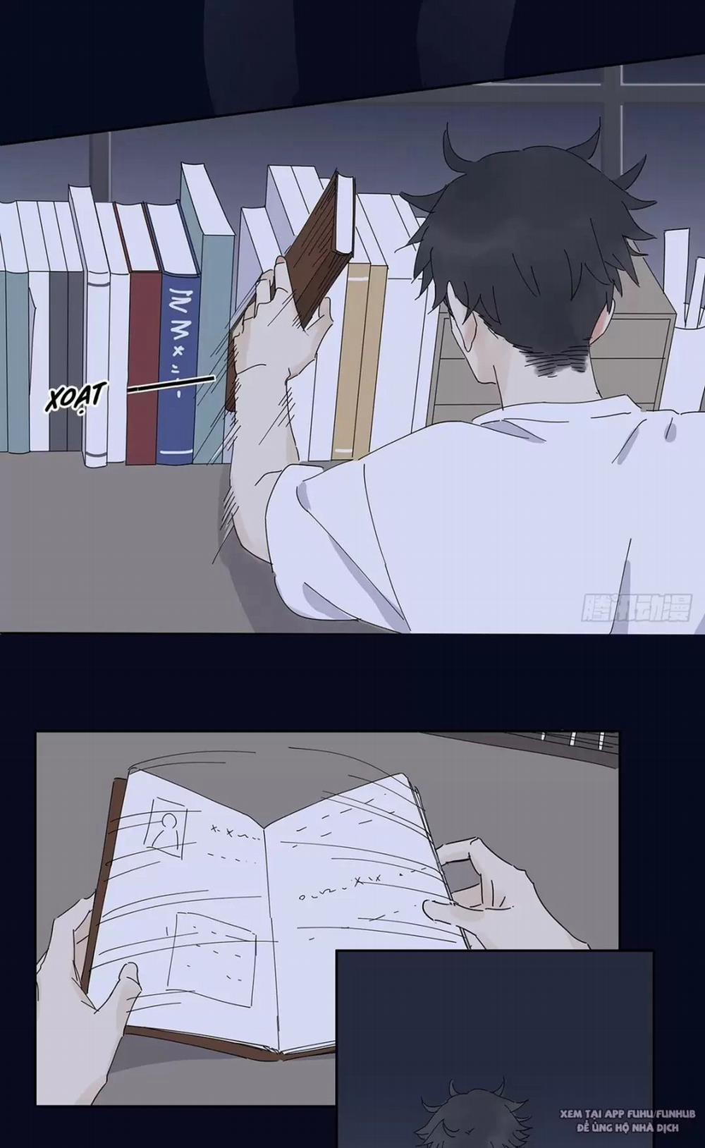 Nạn Nhân Thứ 7 28 trang 66