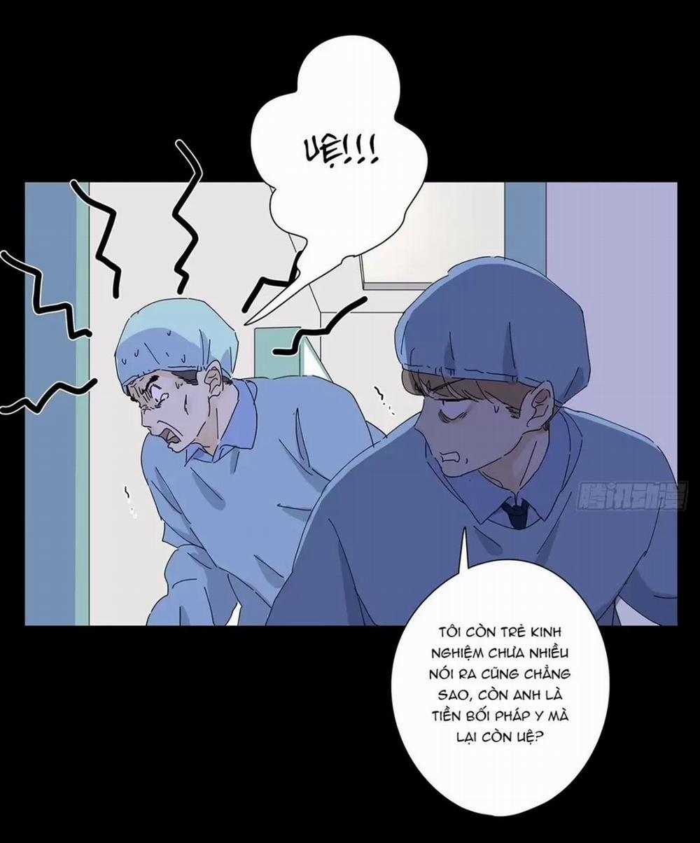 Nạn Nhân Thứ 7 28 trang 7